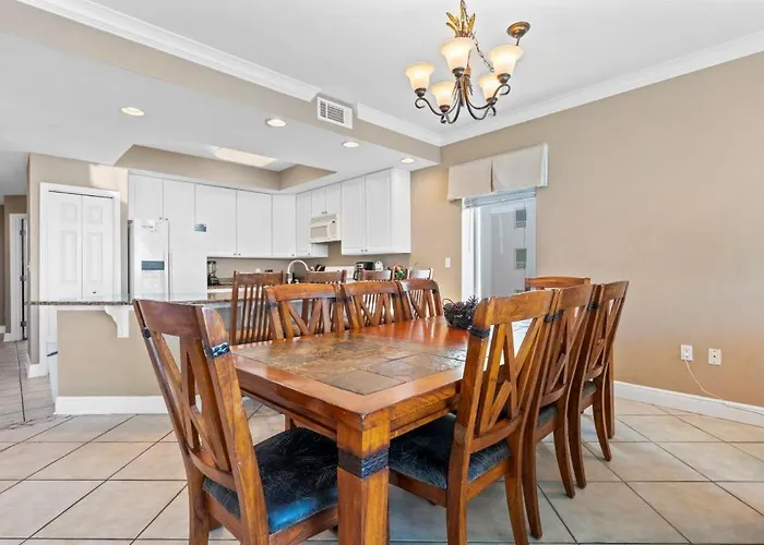 San Carlos 701 By Youngs Suncoast * Gulf Shores
