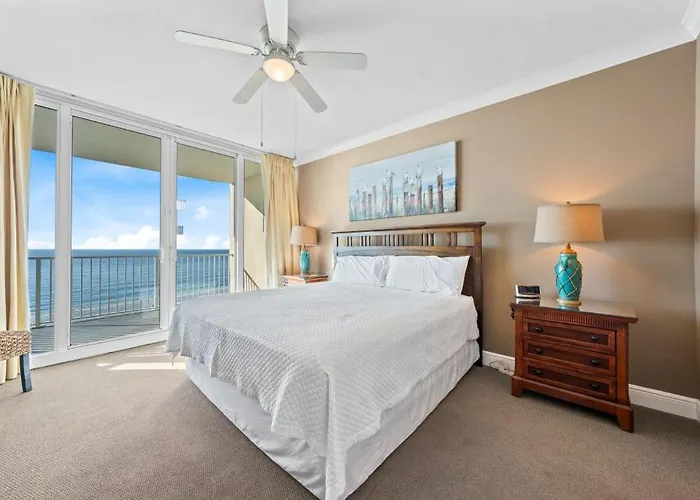 Apartment San Carlos 701 By Youngs Suncoast *