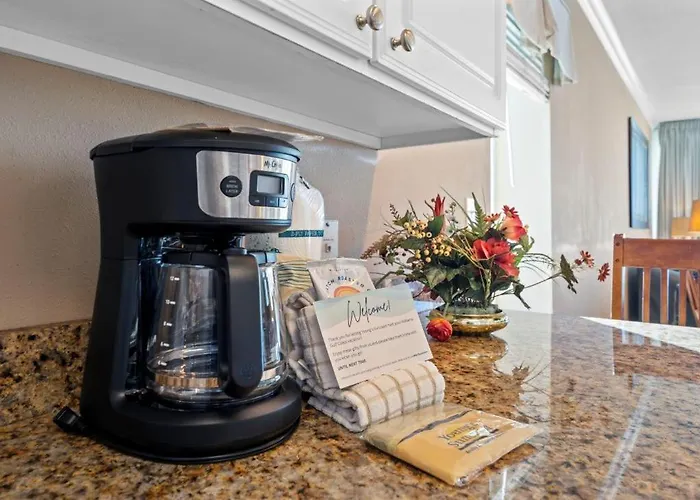 Apartment San Carlos 701 By Youngs Suncoast Gulf Shores