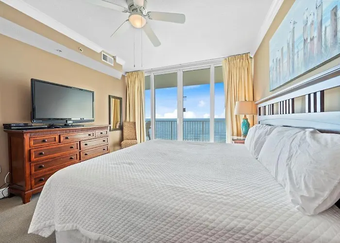 San Carlos 701 By Youngs Suncoast Apartment Gulf Shores