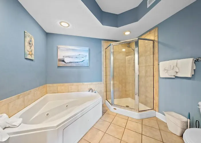 Apartment San Carlos 701 By Youngs Suncoast Gulf Shores