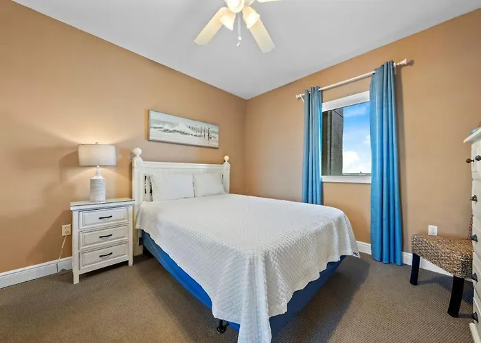 San Carlos 701 By Youngs Suncoast Gulf Shores
