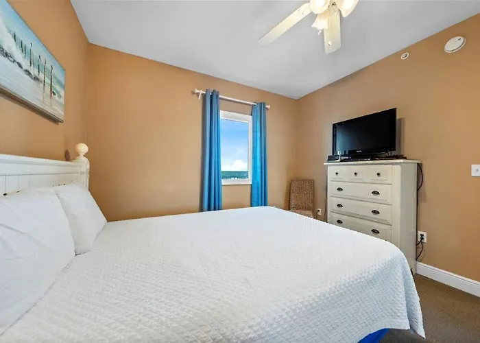 San Carlos 701 By Youngs Suncoast * Gulf Shores