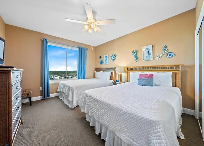 San Carlos 701 By Youngs Suncoast * Gulf Shores