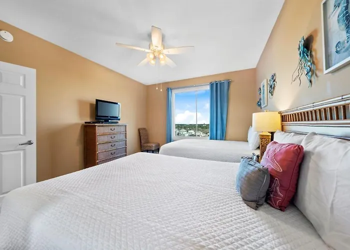 San Carlos 701 By Youngs Suncoast Apartment *
