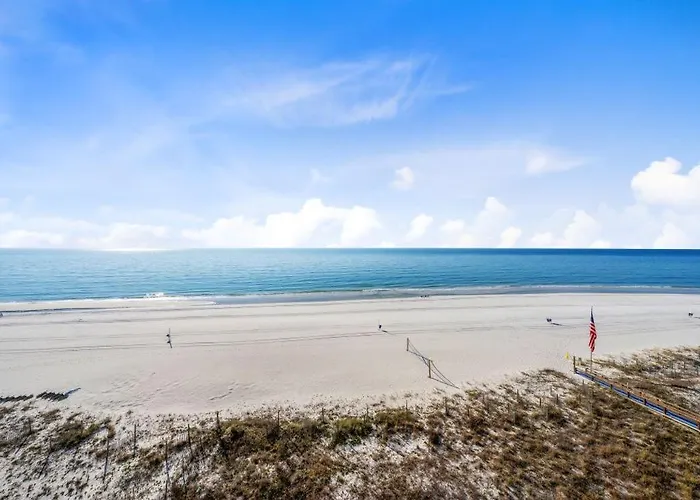 Apartment San Carlos 701 By Youngs Suncoast *