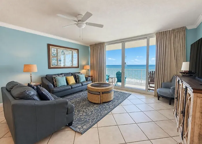 San Carlos 701 By Youngs Suncoast Gulf Shores