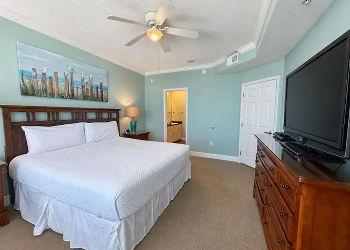 Apartment San Carlos 701 By Youngs Suncoast *