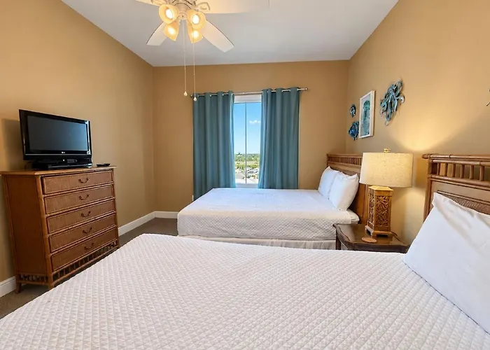 San Carlos 701 By Youngs Suncoast * Gulf Shores
