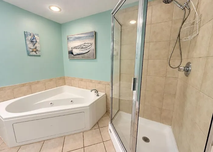 San Carlos 701 By Youngs Suncoast Apartment