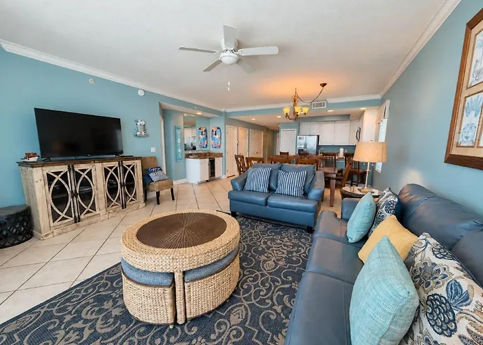 San Carlos 701 By Youngs Suncoast Apartment *
