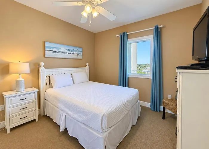 Apartment San Carlos 701 By Youngs Suncoast *