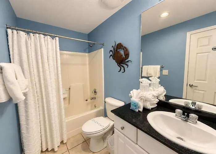 San Carlos 701 By Youngs Suncoast Apartment Gulf Shores
