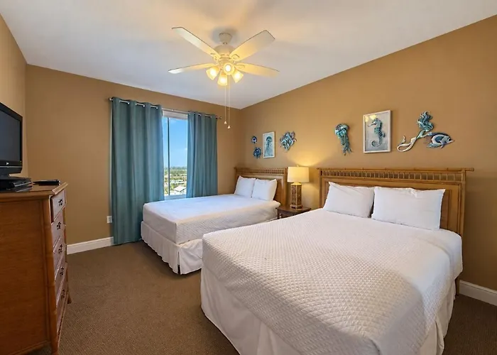 Apartment San Carlos 701 By Youngs Suncoast Gulf Shores