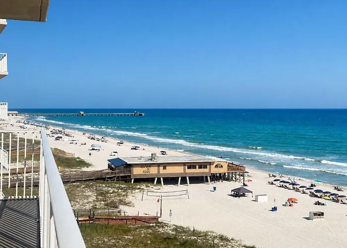 San Carlos 701 By Youngs Suncoast Gulf Shores