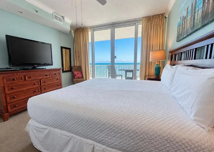 Apartment San Carlos 701 By Youngs Suncoast Gulf Shores