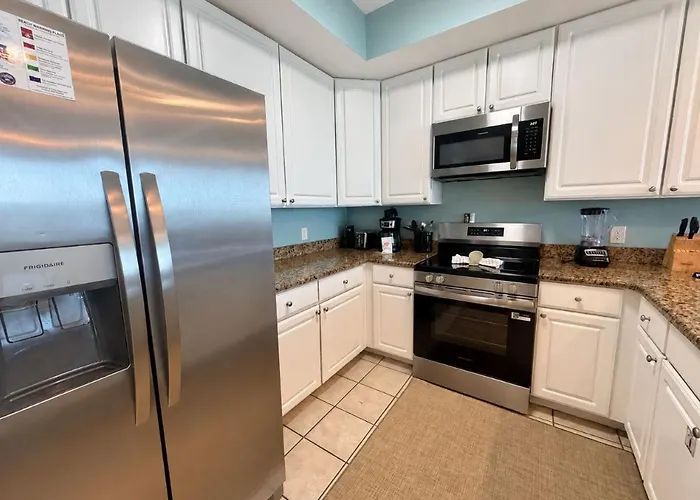 San Carlos 701 By Youngs Suncoast Gulf Shores