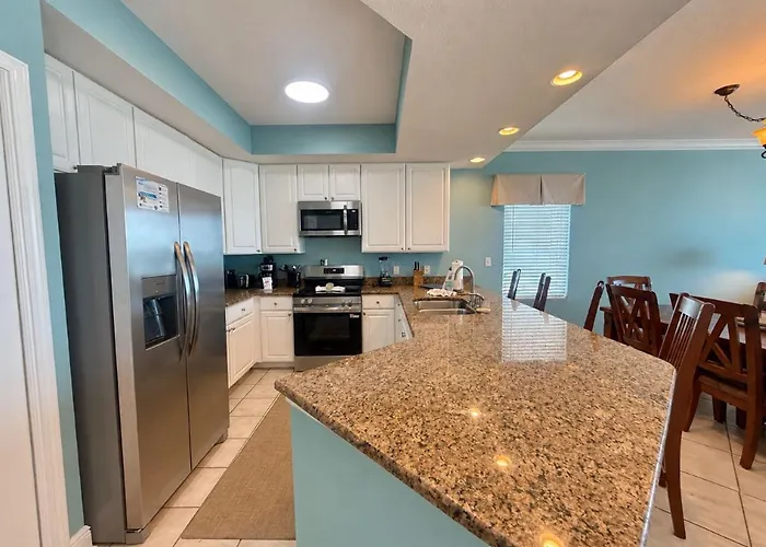 San Carlos 701 By Youngs Suncoast * Gulf Shores