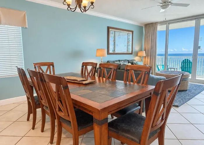 Apartment San Carlos 701 By Youngs Suncoast Gulf Shores