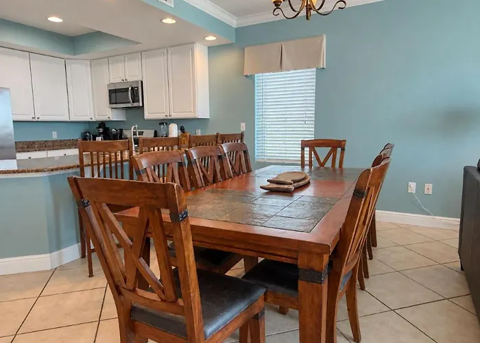 San Carlos 701 By Youngs Suncoast Gulf Shores