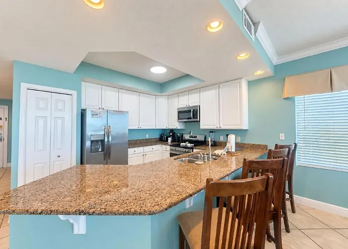 San Carlos 701 By Youngs Suncoast