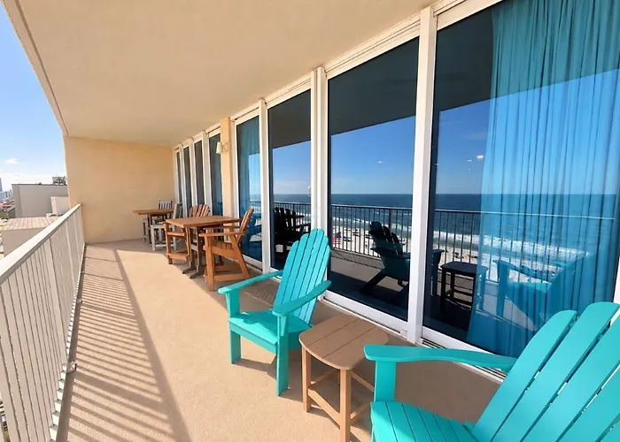 Apartment San Carlos 701 By Youngs Suncoast