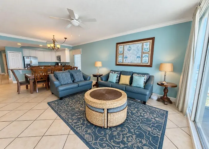 San Carlos 701 By Youngs Suncoast Apartment *
