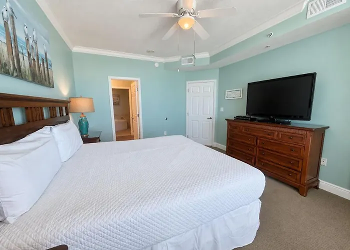 Apartment San Carlos 701 By Youngs Suncoast