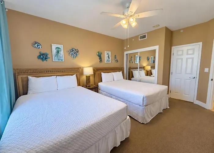 San Carlos 701 By Youngs Suncoast Apartment Gulf Shores